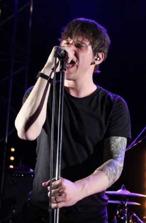 Skyharbor @Lyon Le Marché Gare 26-03-2015